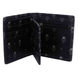 CTHULHU WALLET PORTAFOGLIO NEMESIS NOW