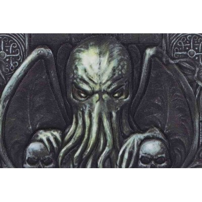 NEMESIS NOW CTHULHU WALLET