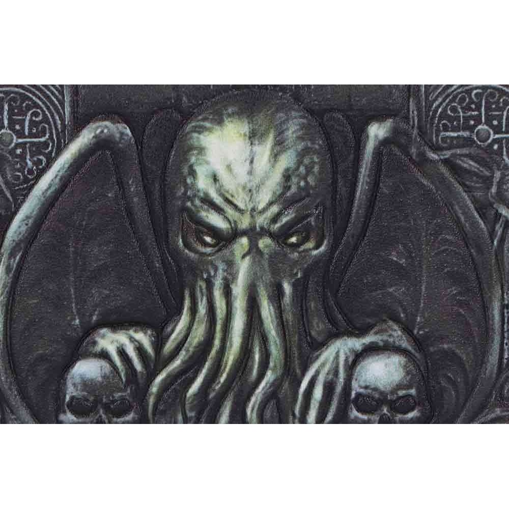 NEMESIS NOW CTHULHU WALLET