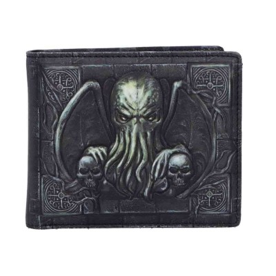 NEMESIS NOW CTHULHU WALLET