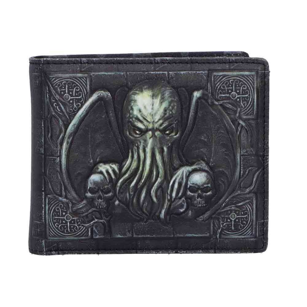 NEMESIS NOW CTHULHU WALLET