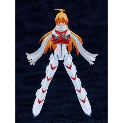 GOOD SMILE COMPANY GUNBUSTER BUSTER MACHINE NO 7 MODEROID MODEL KIT PVC ACTION FIGURE
