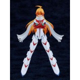 GOOD SMILE COMPANY GUNBUSTER BUSTER MACHINE NO 7 MODEROID MODEL KIT PVC ACTION FIGURE