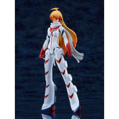 GUNBUSTER BUSTER MACHINE NO.7 MODEROID MODEL KIT ACTION FIGURE GOOD SMILE COMPANY