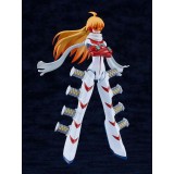 GUNBUSTER BUSTER MACHINE NO.7 MODEROID MODEL KIT ACTION FIGURE GOOD SMILE COMPANY