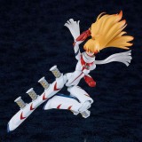 GOOD SMILE COMPANY GUNBUSTER BUSTER MACHINE NO 7 MODEROID MODEL KIT PVC ACTION FIGURE