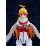 GUNBUSTER BUSTER MACHINE NO.7 MODEROID MODEL KIT ACTION FIGURE GOOD SMILE COMPANY