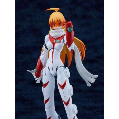 GOOD SMILE COMPANY GUNBUSTER BUSTER MACHINE NO 7 MODEROID MODEL KIT PVC ACTION FIGURE