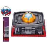 NEMESIS NOW TRANSFORMERS MATRIX OF LEADERSHIP RESIN STORAGE BOX