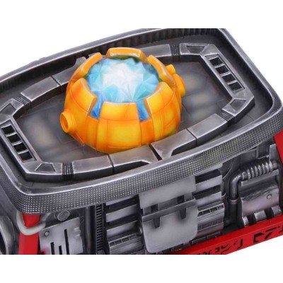 TRANSFORMERS MATRIX OF LEADERSHIP STORAGE BOX NEMESIS NOW