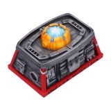 NEMESIS NOW TRANSFORMERS MATRIX OF LEADERSHIP RESIN STORAGE BOX