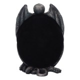NEMESIS NOW CTHULHU REFLECTION STAND MIRROR 25CM