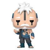 FUNKO FUNKO POP! ANIMATION BORUTO BORO BOBBLE HEAD FIGURE