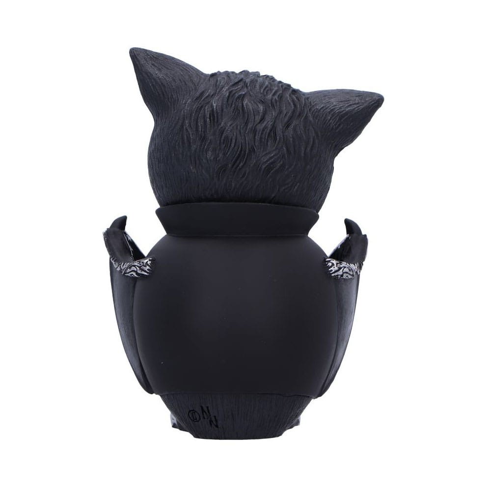 NEMESIS NOW CULT CUTIES BELZEBAT RESIN FIGURE