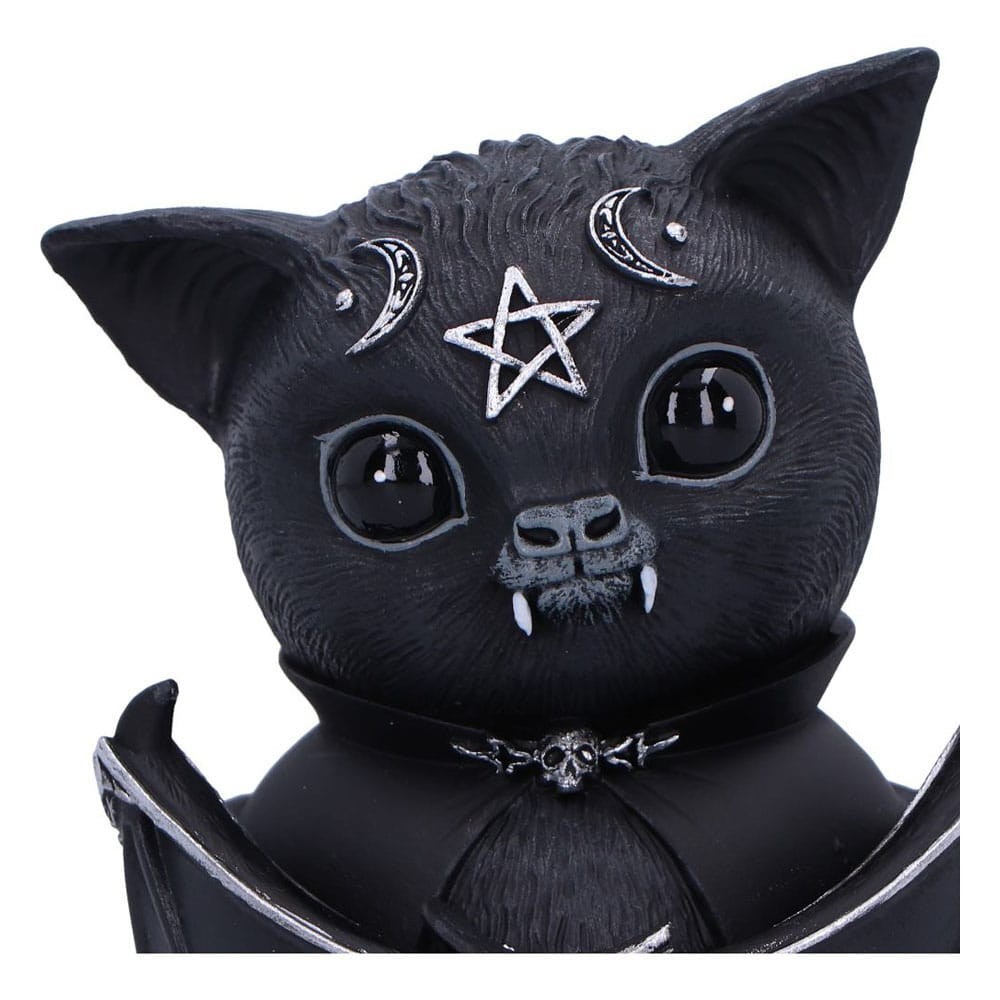 NEMESIS NOW CULT CUTIES BELZEBAT RESIN FIGURE