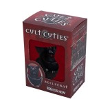 NEMESIS NOW CULT CUTIES BELZEBAT RESIN FIGURE