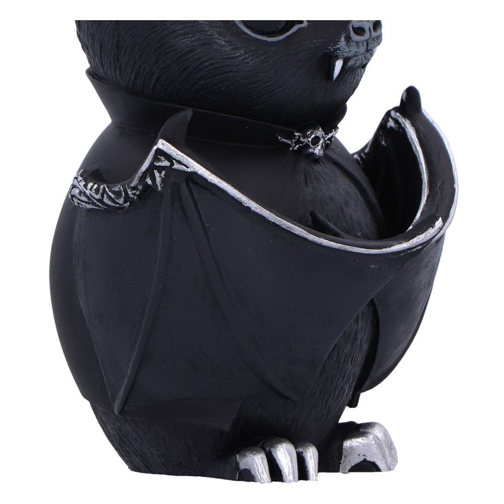 NEMESIS NOW CULT CUTIES BELZEBAT RESIN FIGURE