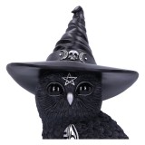 NEMESIS NOW CULT CUTIES OWLOCEN RESIN LARGE FIGURE 30CM