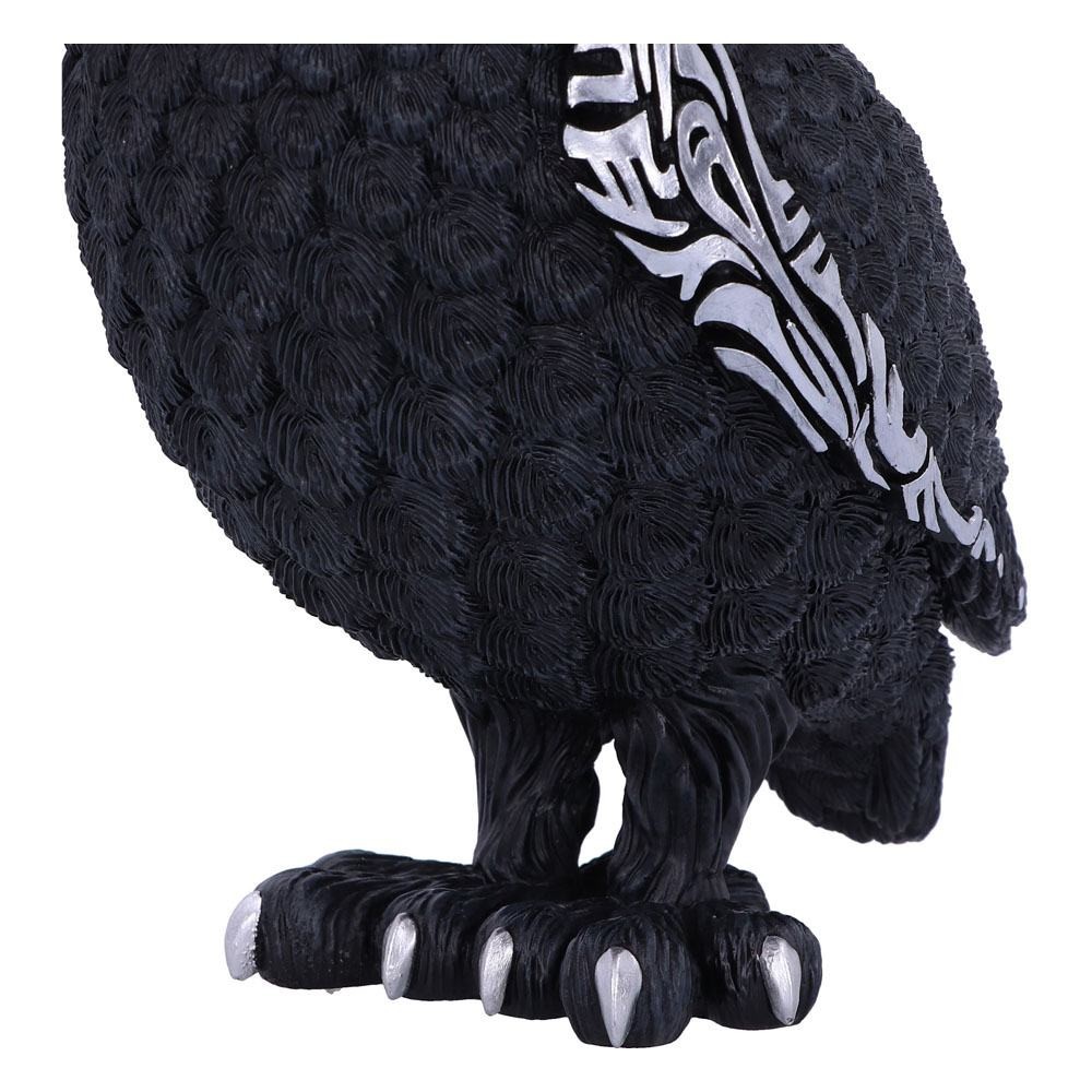 NEMESIS NOW CULT CUTIES OWLOCEN RESIN LARGE FIGURE 30CM