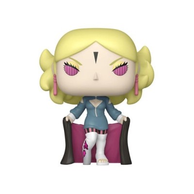 FUNKO POP! BORUTO DELTA BOBBLE HEAD FIGURE FUNKO