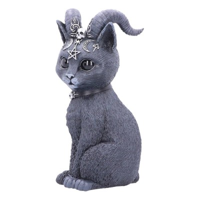 NEMESIS NOW CULT CUTIES PAWZUPH RESIN FIGURE 26CM
