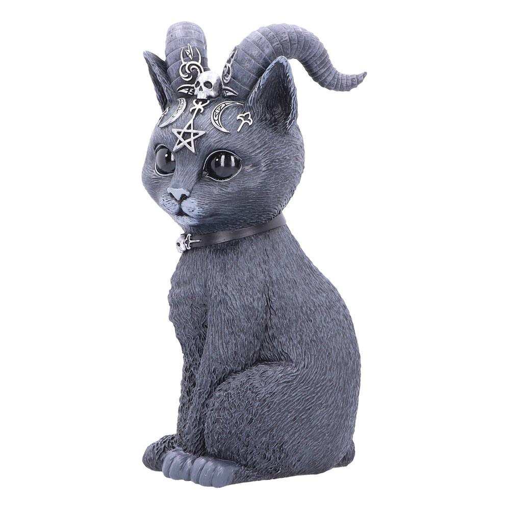 NEMESIS NOW CULT CUTIES PAWZUPH RESIN FIGURE 26CM