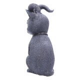 NEMESIS NOW CULT CUTIES PAWZUPH RESIN FIGURE 26CM
