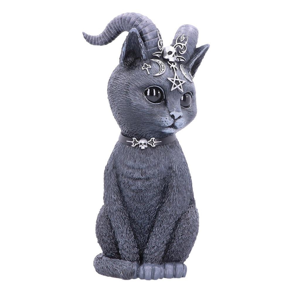 NEMESIS NOW CULT CUTIES PAWZUPH RESIN FIGURE 26CM