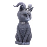 NEMESIS NOW CULT CUTIES PAWZUPH RESIN FIGURE 26CM