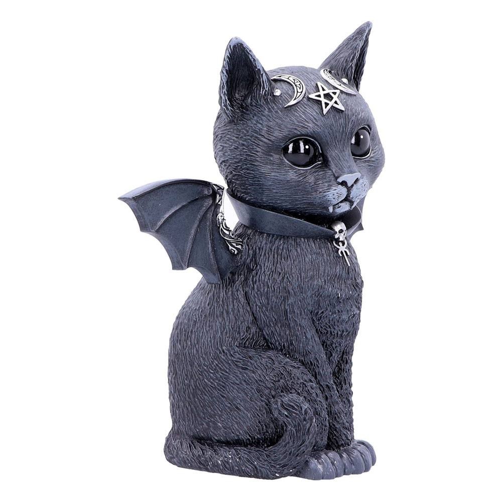 NEMESIS NOW CULT CUTIES MALPUSS RESIN FIGURE 24CM