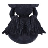 NEMESIS NOW CULT CUTIES THREE WISE BAPHOBOO RESIN FIGURE 13CM