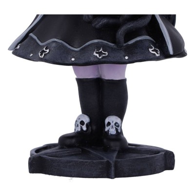 NEMESIS NOW CULT CUTIES HEXARA RESIN FIGURE 15CM