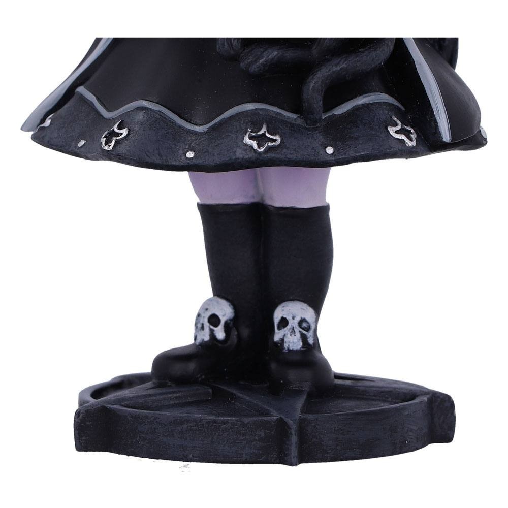 NEMESIS NOW CULT CUTIES HEXARA RESIN FIGURE 15CM