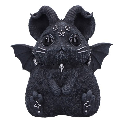 NEMESIS NOW CULT CUTIES MARCHILLIAS RESIN FIGURE