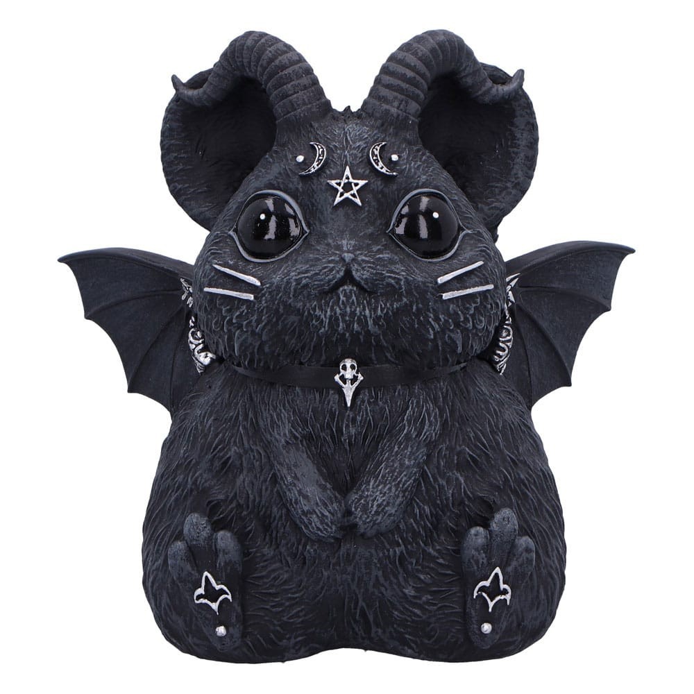 NEMESIS NOW CULT CUTIES MARCHILLIAS RESIN FIGURE