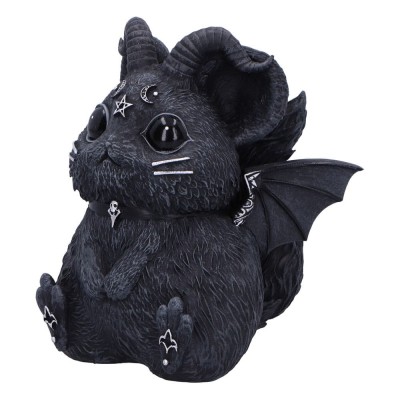 NEMESIS NOW CULT CUTIES MARCHILLIAS RESIN FIGURE