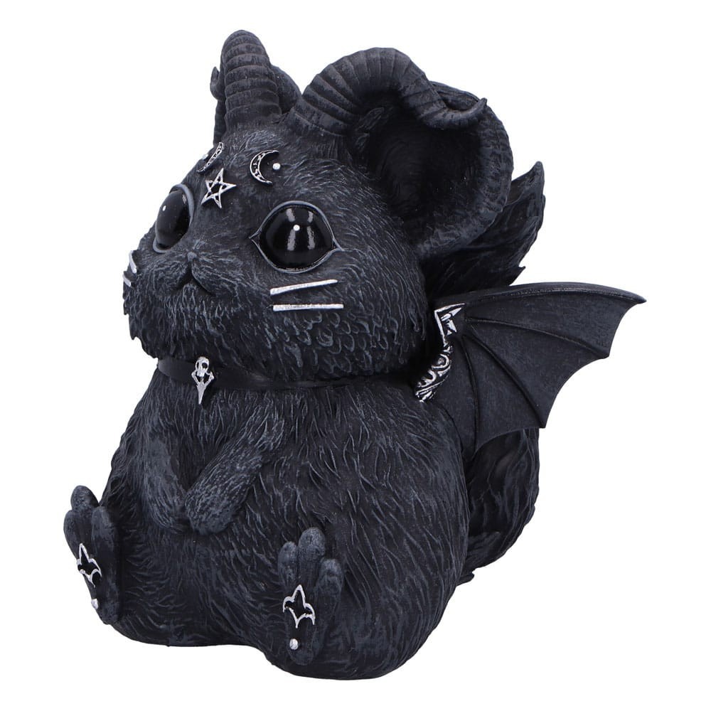 NEMESIS NOW CULT CUTIES MARCHILLIAS RESIN FIGURE