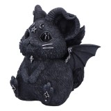 NEMESIS NOW CULT CUTIES MARCHILLIAS RESIN FIGURE