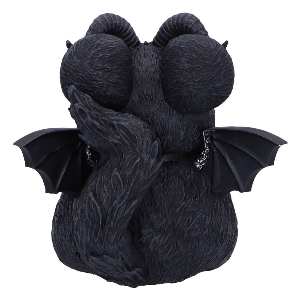 NEMESIS NOW CULT CUTIES MARCHILLIAS RESIN FIGURE