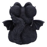 NEMESIS NOW CULT CUTIES MARCHILLIAS RESIN FIGURE