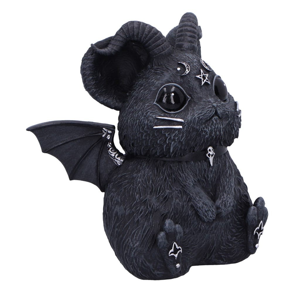 NEMESIS NOW CULT CUTIES MARCHILLIAS RESIN FIGURE