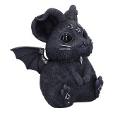 NEMESIS NOW CULT CUTIES MARCHILLIAS RESIN FIGURE