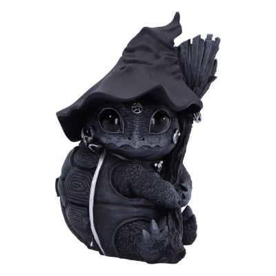 NEMESIS NOW CULT CUTIES SHELLIAL RESIN FIGURE