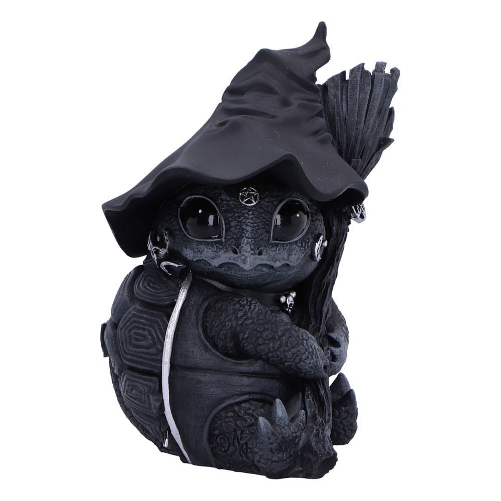 NEMESIS NOW CULT CUTIES SHELLIAL RESIN FIGURE