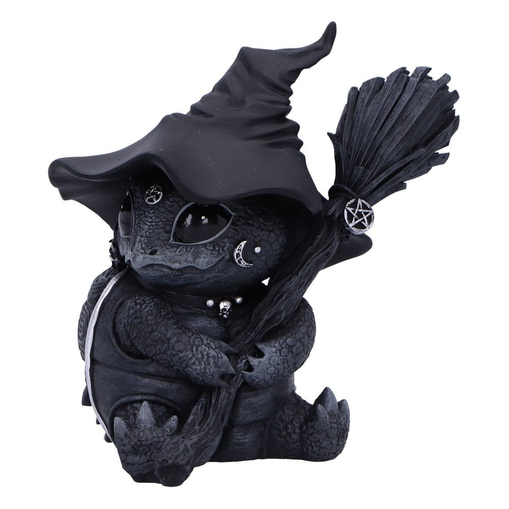 NEMESIS NOW CULT CUTIES SHELLIAL RESIN FIGURE