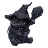 NEMESIS NOW CULT CUTIES SHELLIAL RESIN FIGURE