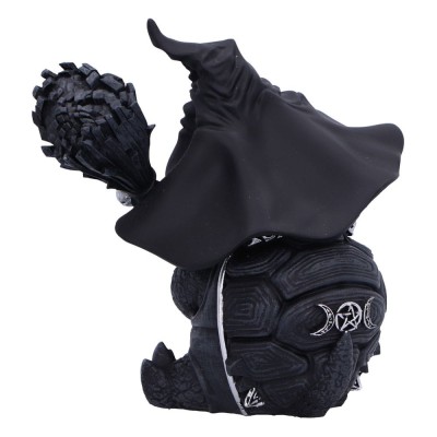 NEMESIS NOW CULT CUTIES SHELLIAL RESIN FIGURE