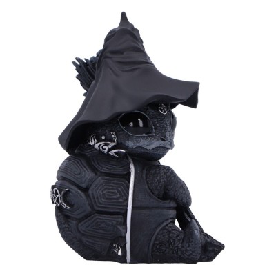 NEMESIS NOW CULT CUTIES SHELLIAL RESIN FIGURE