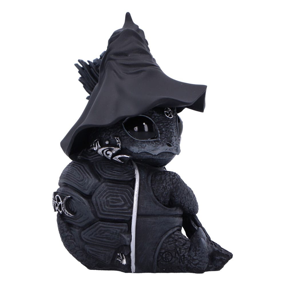 NEMESIS NOW CULT CUTIES SHELLIAL RESIN FIGURE