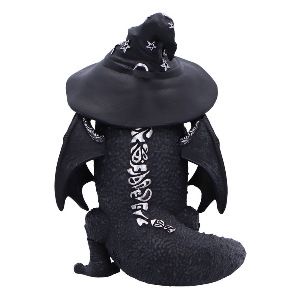 NEMESIS NOW CULT CUTIES AZASCALE RESIN FIGURE